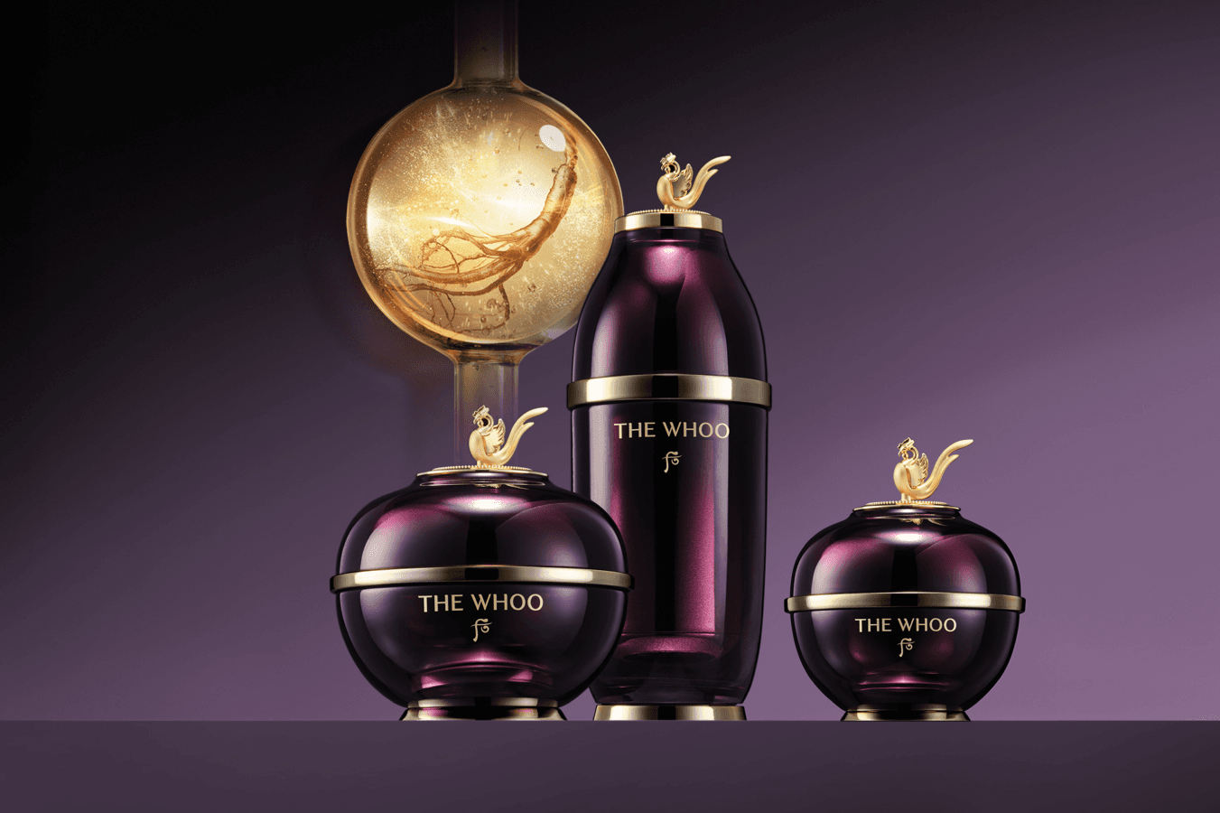 #legendgiveaway: Two Hwanyu Imperial Youth gift sets from THE WHOO