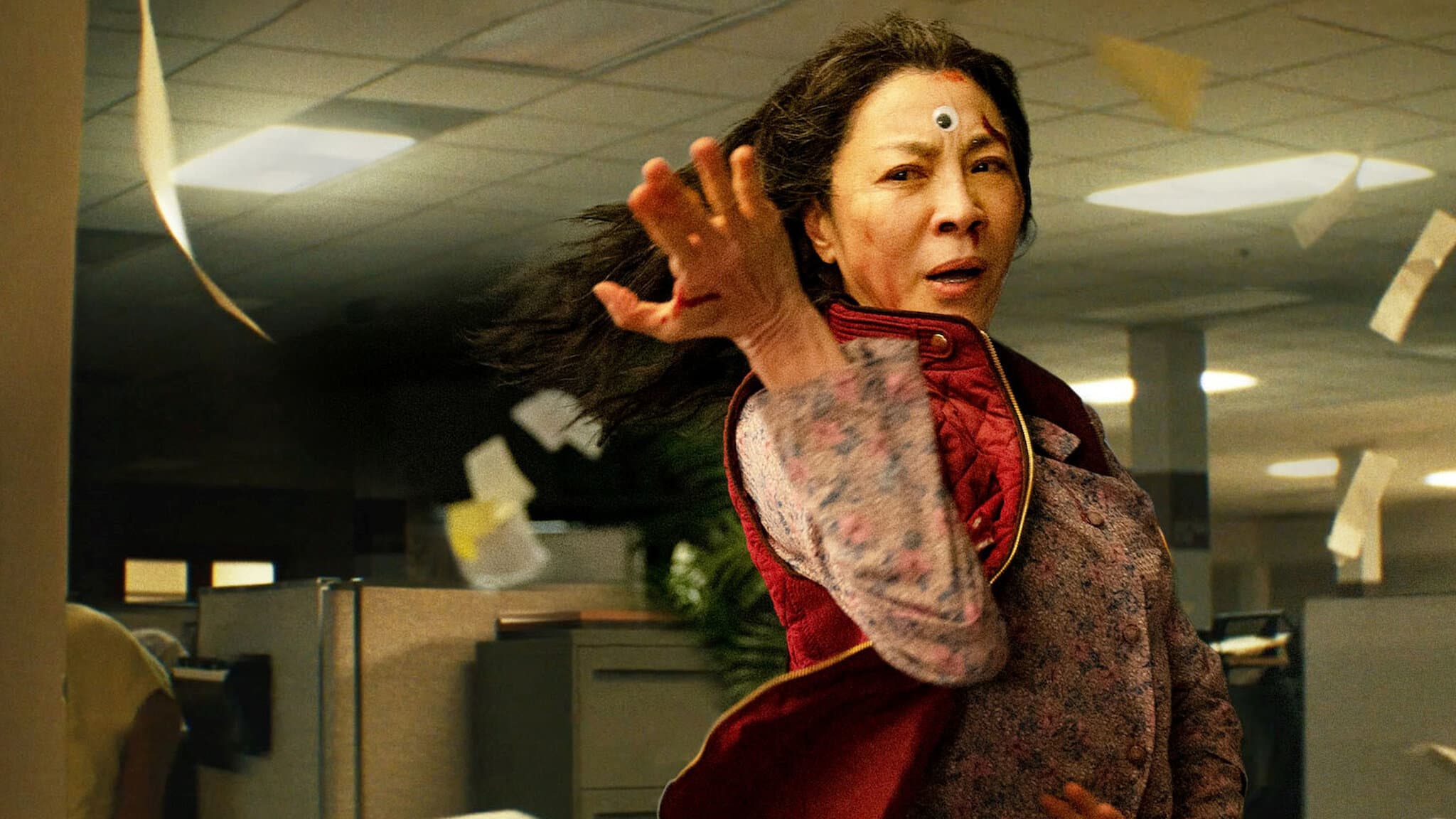 8 films to watch this Lunar New Year, beyond the usual classics