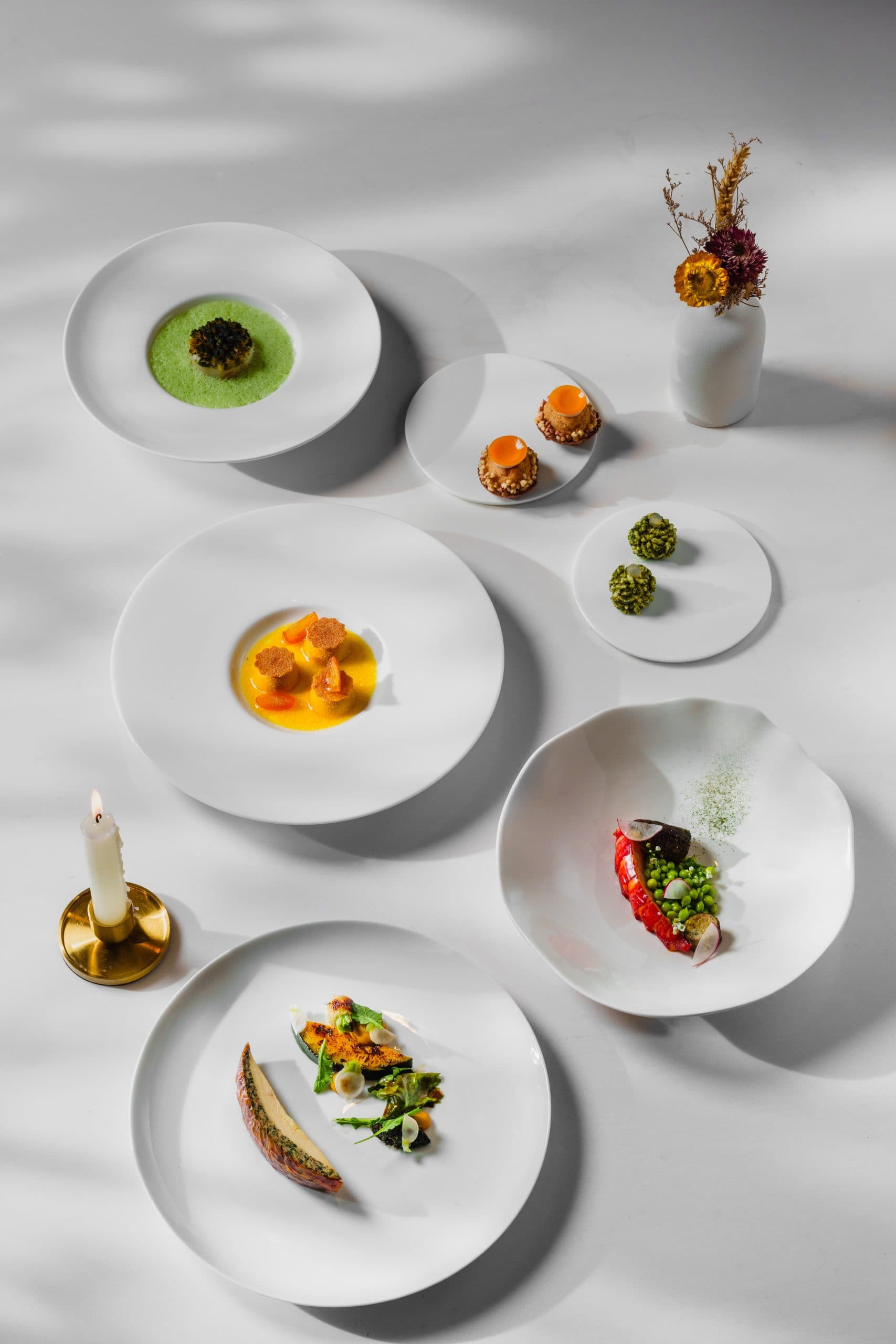 #legendeats: Where to eat this Valentine's Day 2026