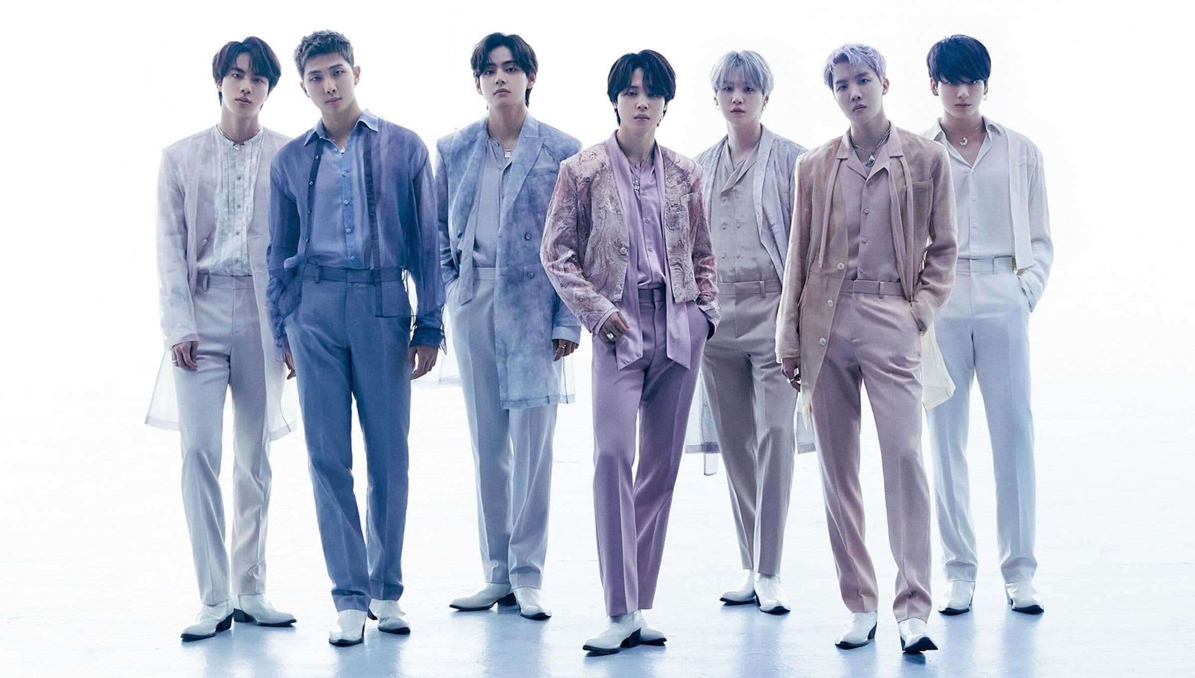 Everything we know about BTS’s upcoming album "Arirang"