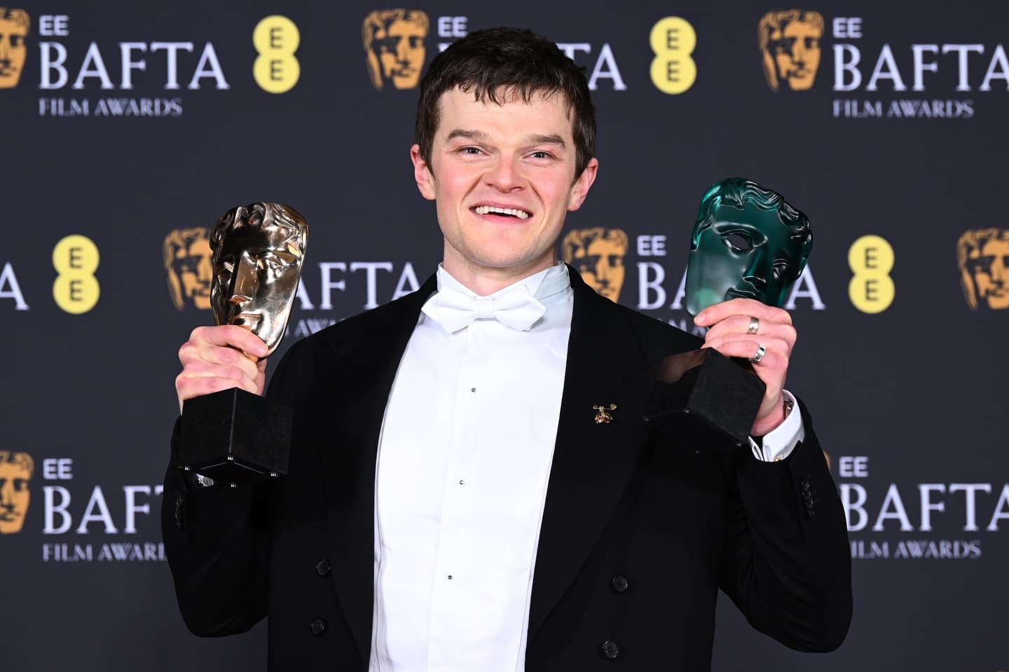 Who won at the 2026 BAFTA Film Awards?