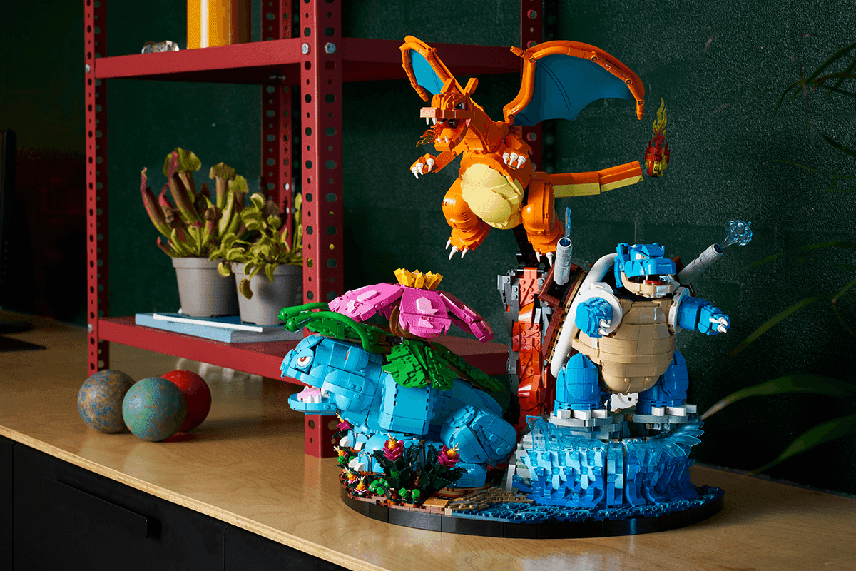 30 years of Pokémon: the biggest anniversary projects to look out for