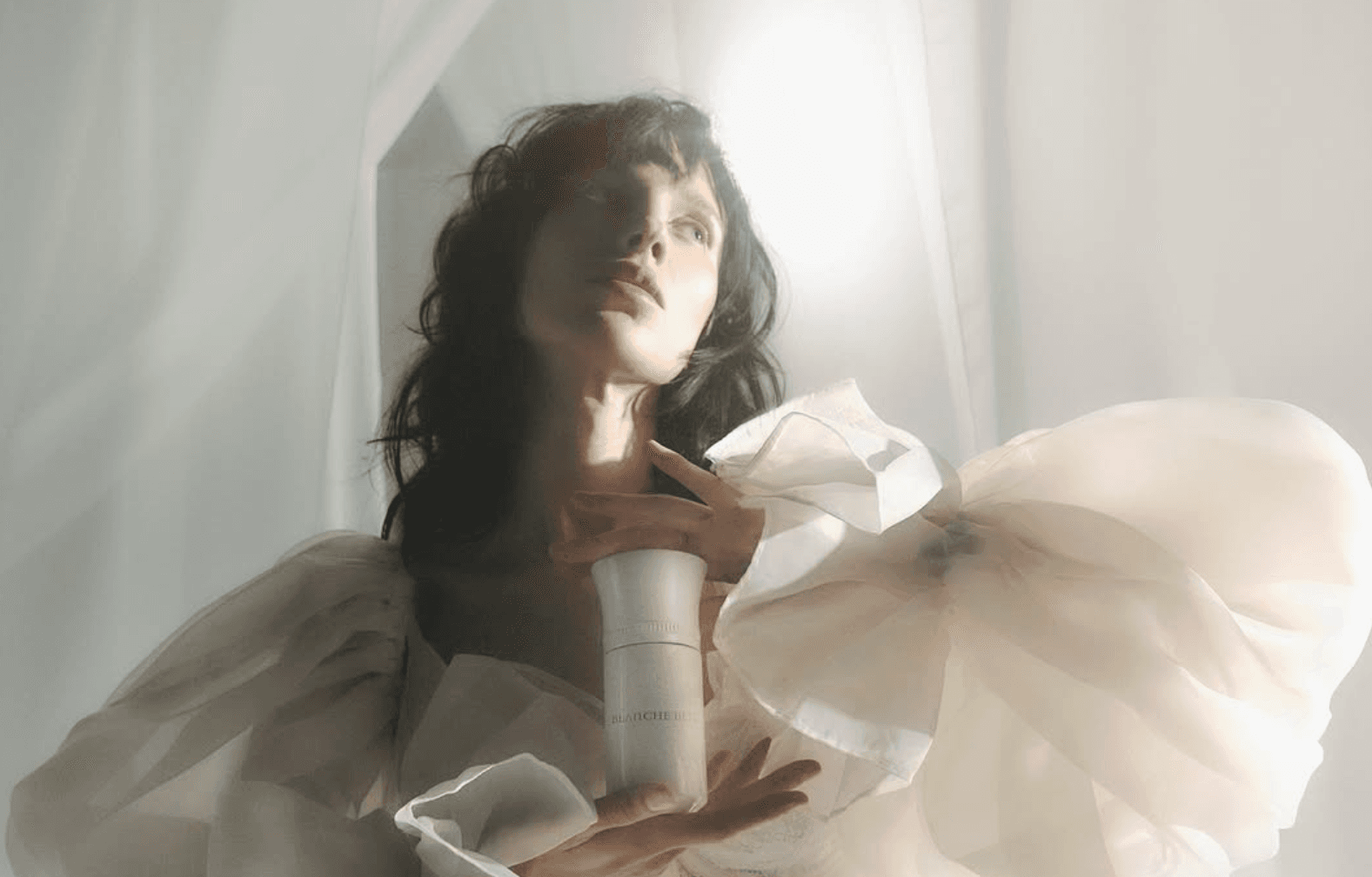 Liquides Imaginaires: Exploring myth, emotion & the new Âme de Fleur perfume
