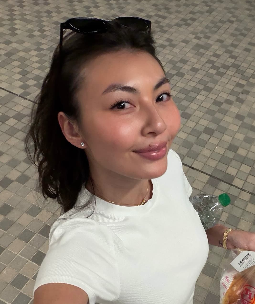 Spring beauty tips from our #legend100s