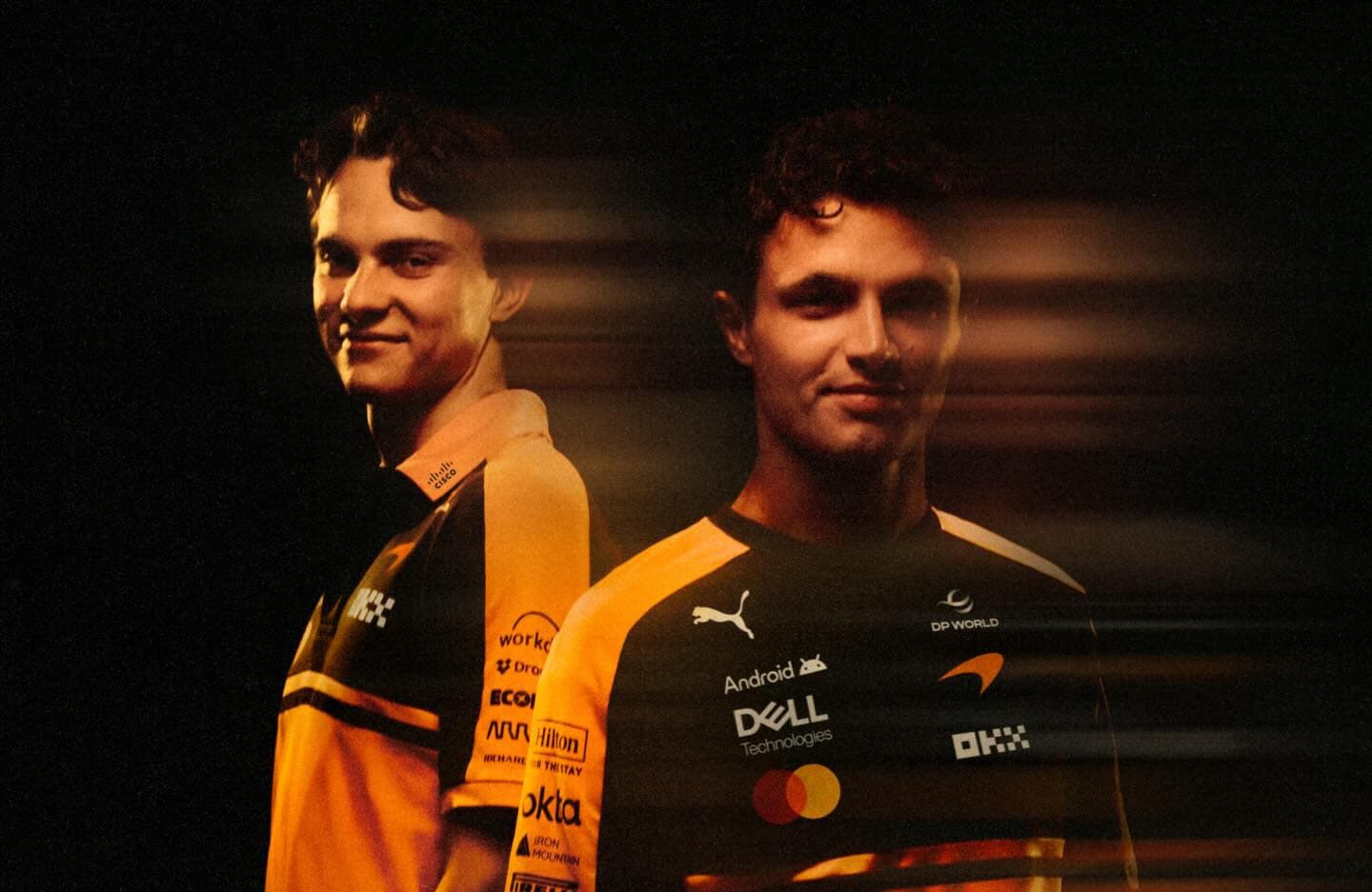 Top 5 Formula 1 team kits of the 2026 season