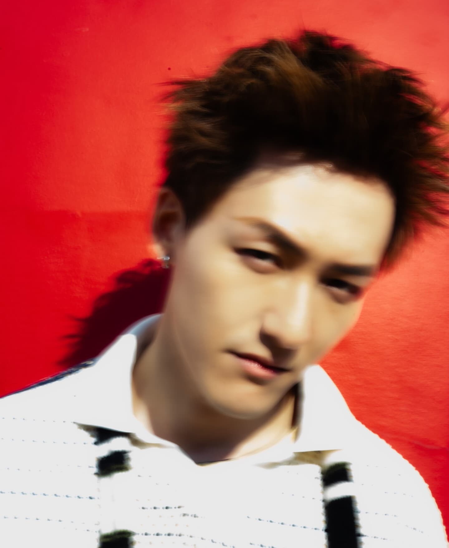 How our #legend100 art icons stay creative