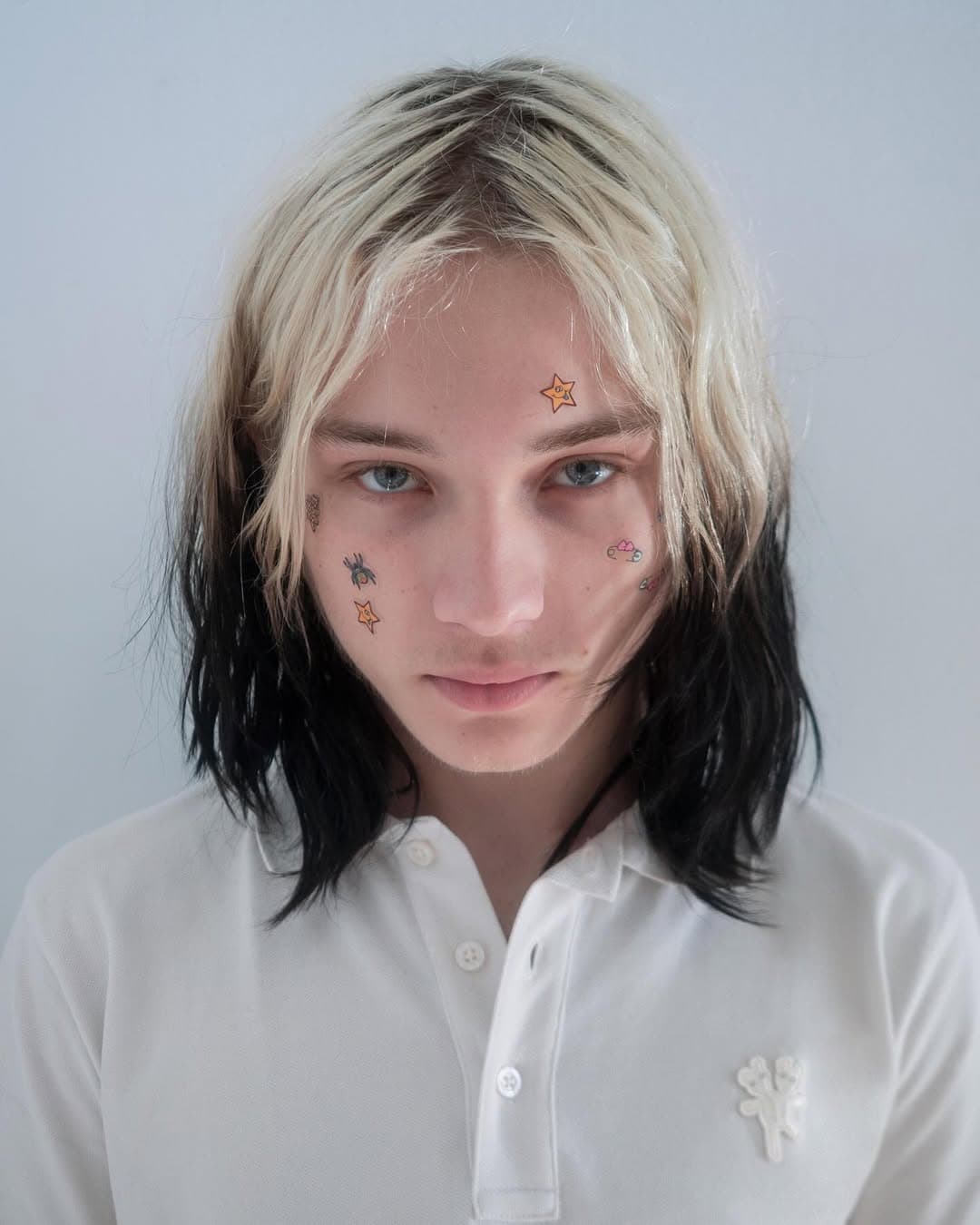 The newest faces of Gucci: Nettspend and Fakemink