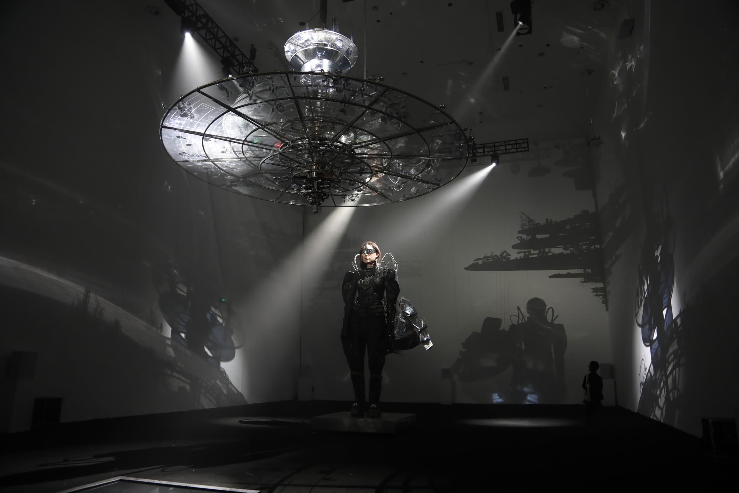 What to expect at Art Basel Hong Kong 2026