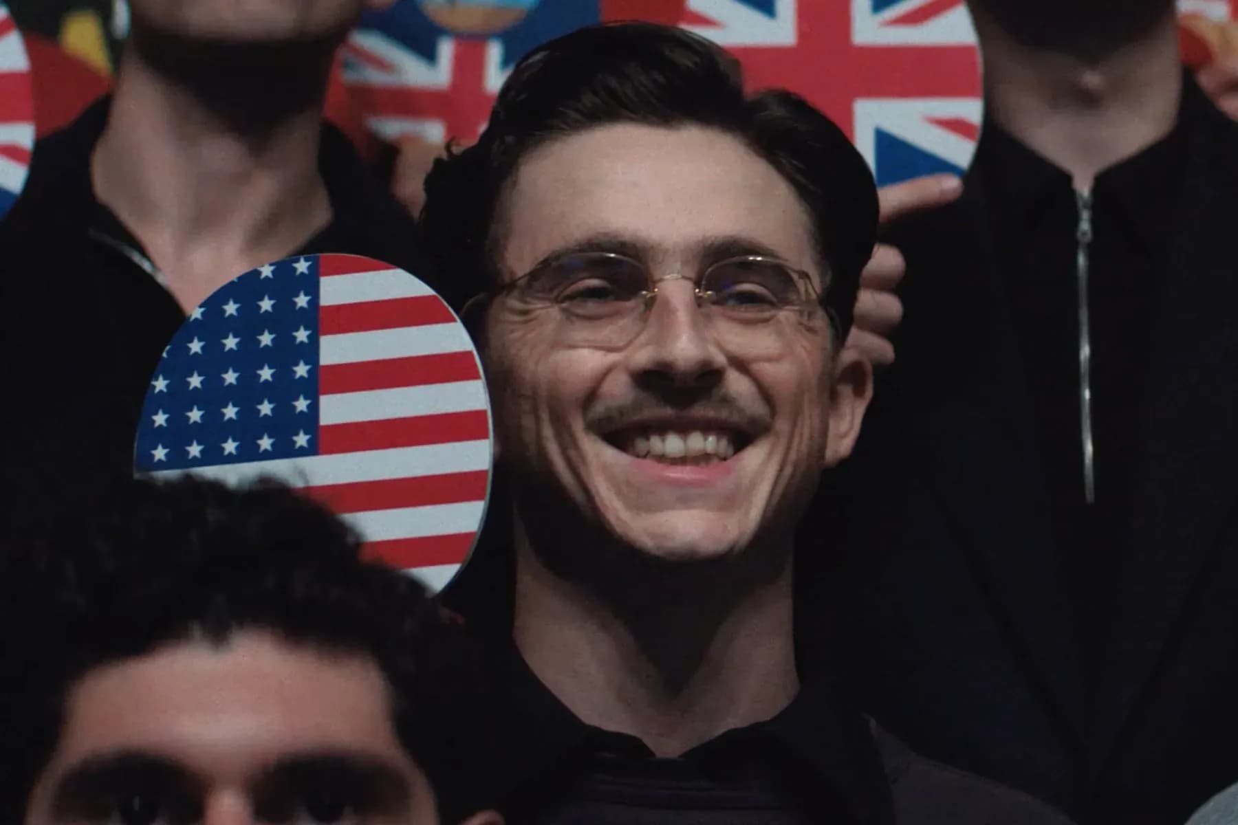 What to know before watching "Marty Supreme"