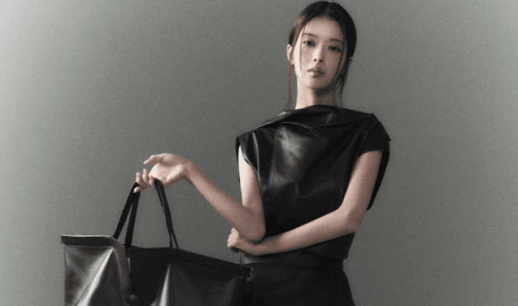 Cover Story: Roh Jeong Eui on climbing up the showbiz hierarchy