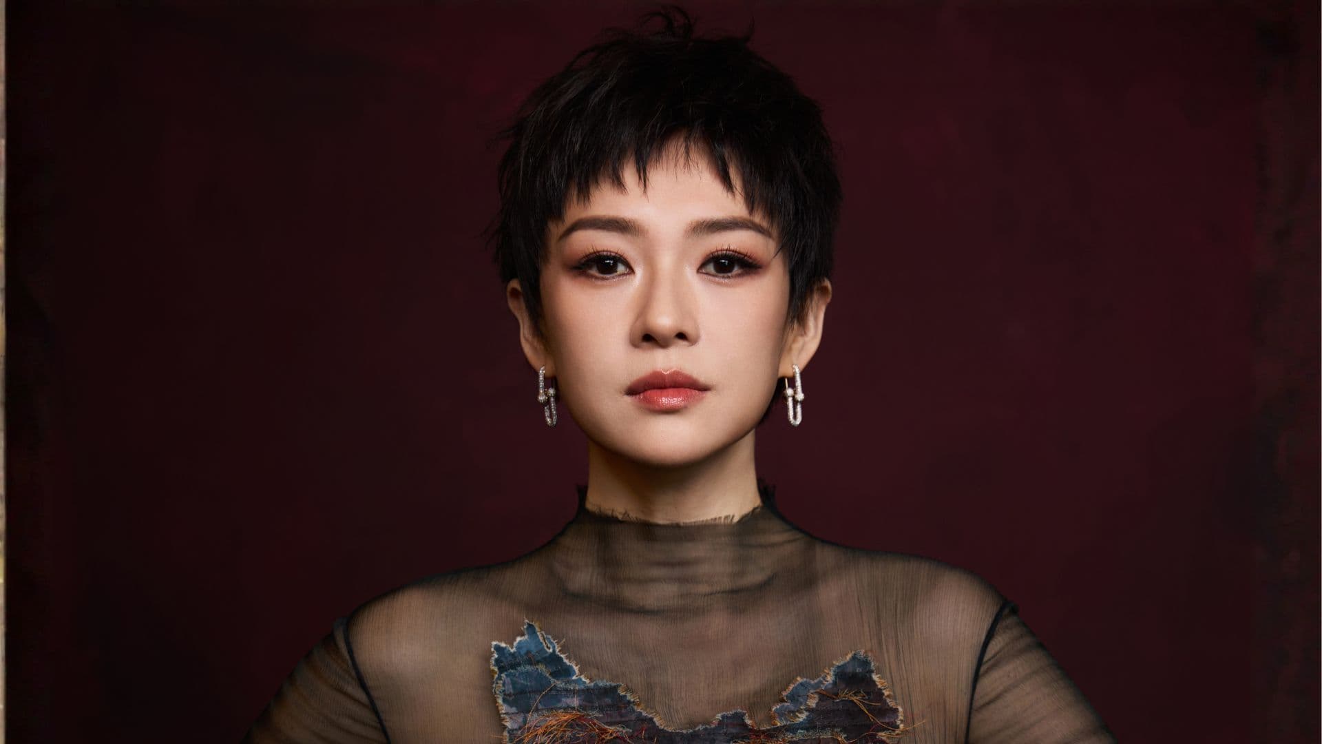 Zhang Ziyi, Liu Haoran and Terrance Lau honoured at the 19th Asian Film Awards