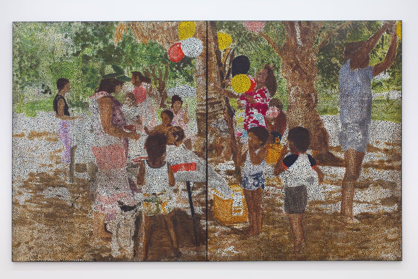 5 highlights of Art Basel Hong Kong 2026