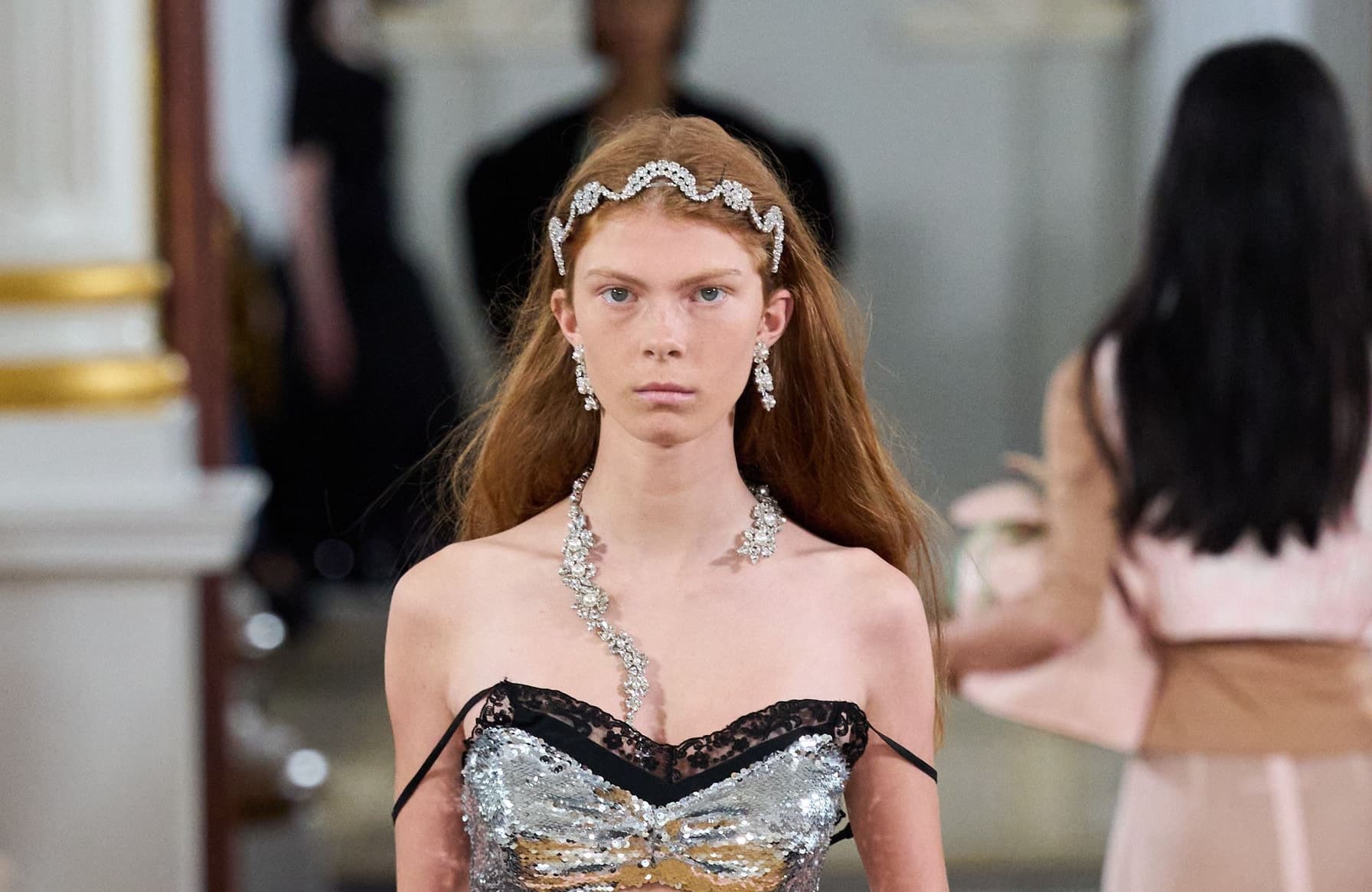 The top 8 women's fashion trends to have on your radar this spring/summer 2026 season