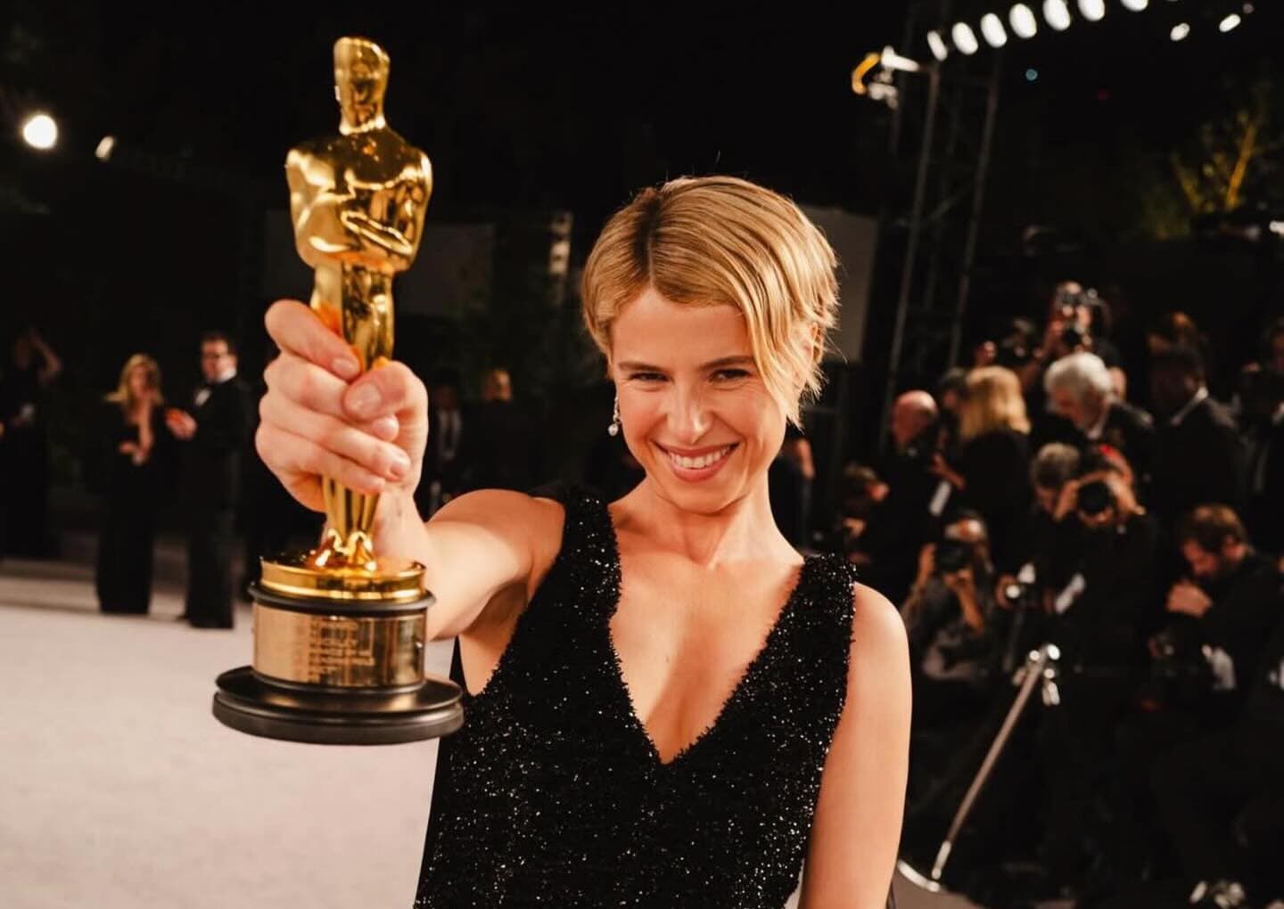 5 things to know about 2026 Oscar Best Actress Jessie Buckley