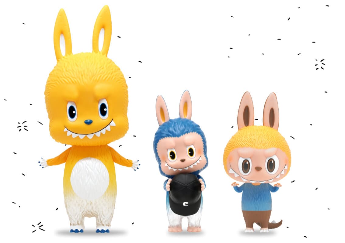 8 marketplace highlights to know at ComplexCon Hong Kong 2026