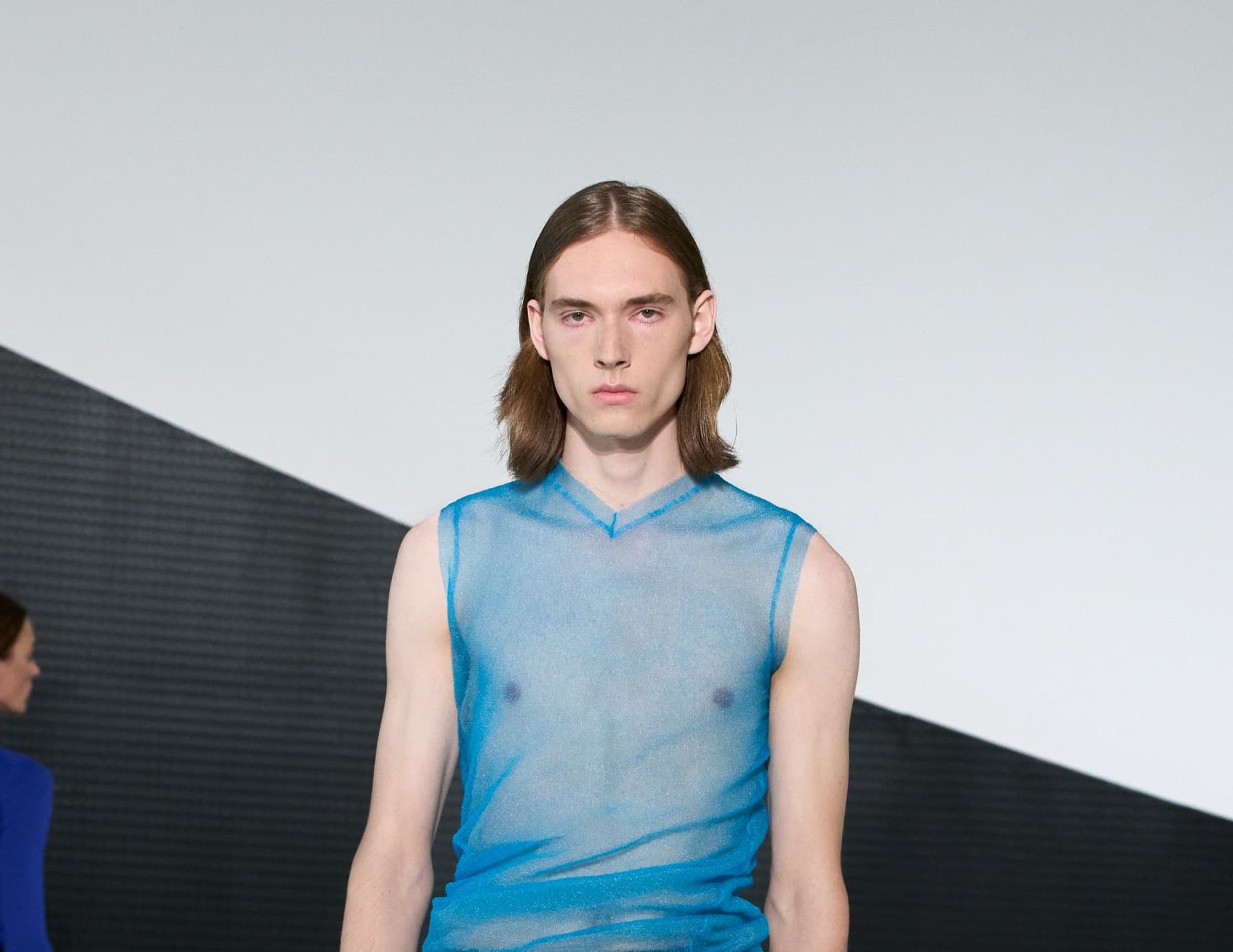 Menswear spring/summer 2026 runway report (part 1 of 2)