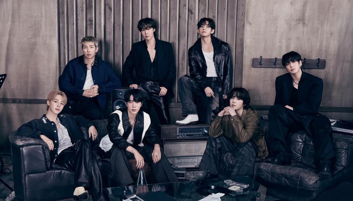 Album review: "Arirang" finds BTS between reflection and renewal