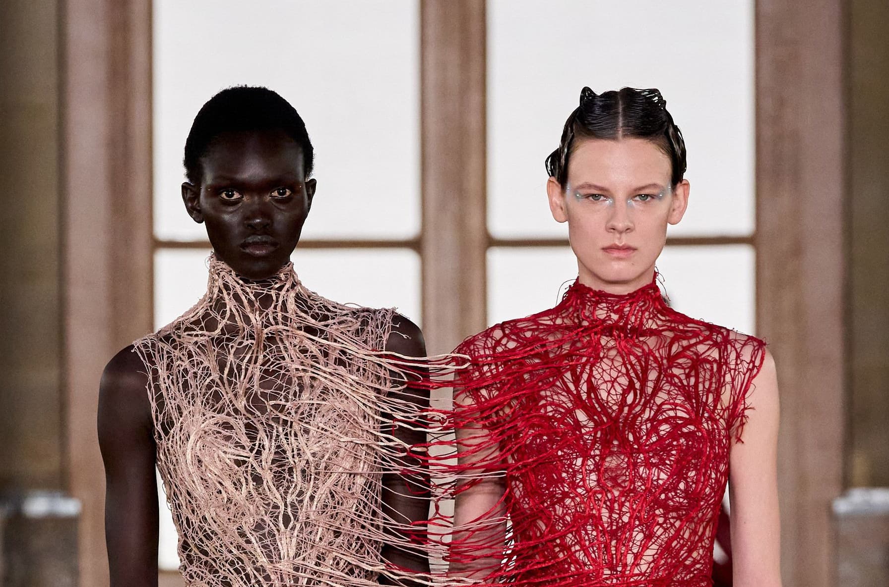 Haute couture spring/summer 2026 runway report (part 1 of 2)