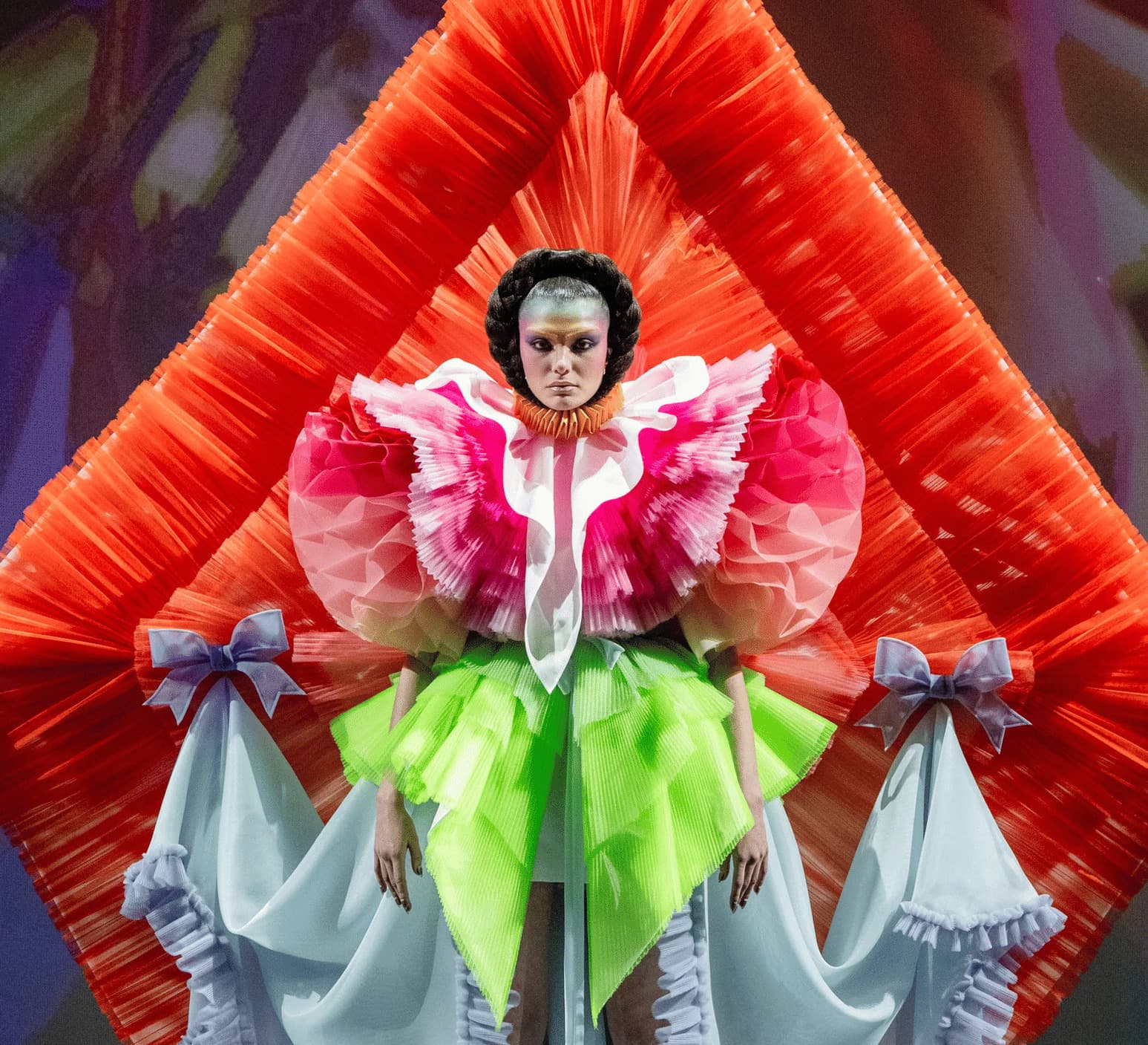 Haute couture spring/summer 2026 runway report (part 2 of 2)