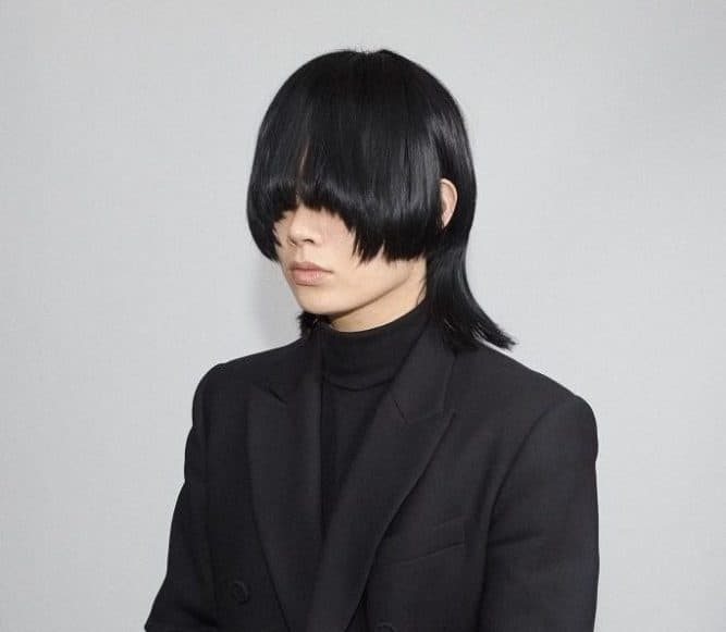 Interview: Korean royal descendant Kiminte Kimhēkim makes waves with K-couture brand