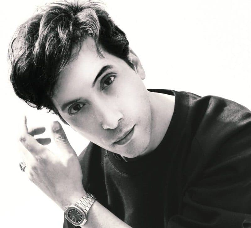 Cover story: Allan Banford, on conquering the crypto world