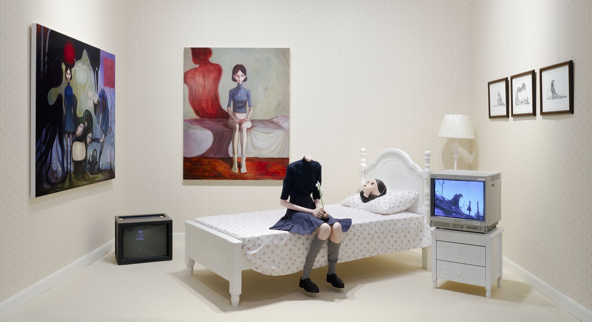 8 galleries to look out for at Art Basel Hong Kong 2026