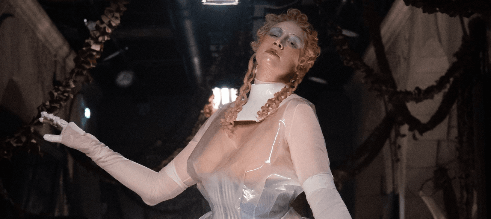 An overview of John Galliano’s career