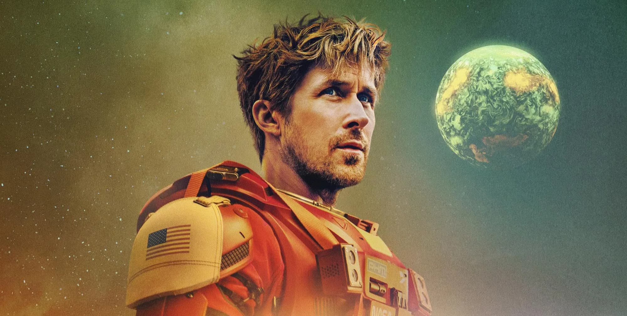 5 space films to watch next if you loved "Project Hail Mary"