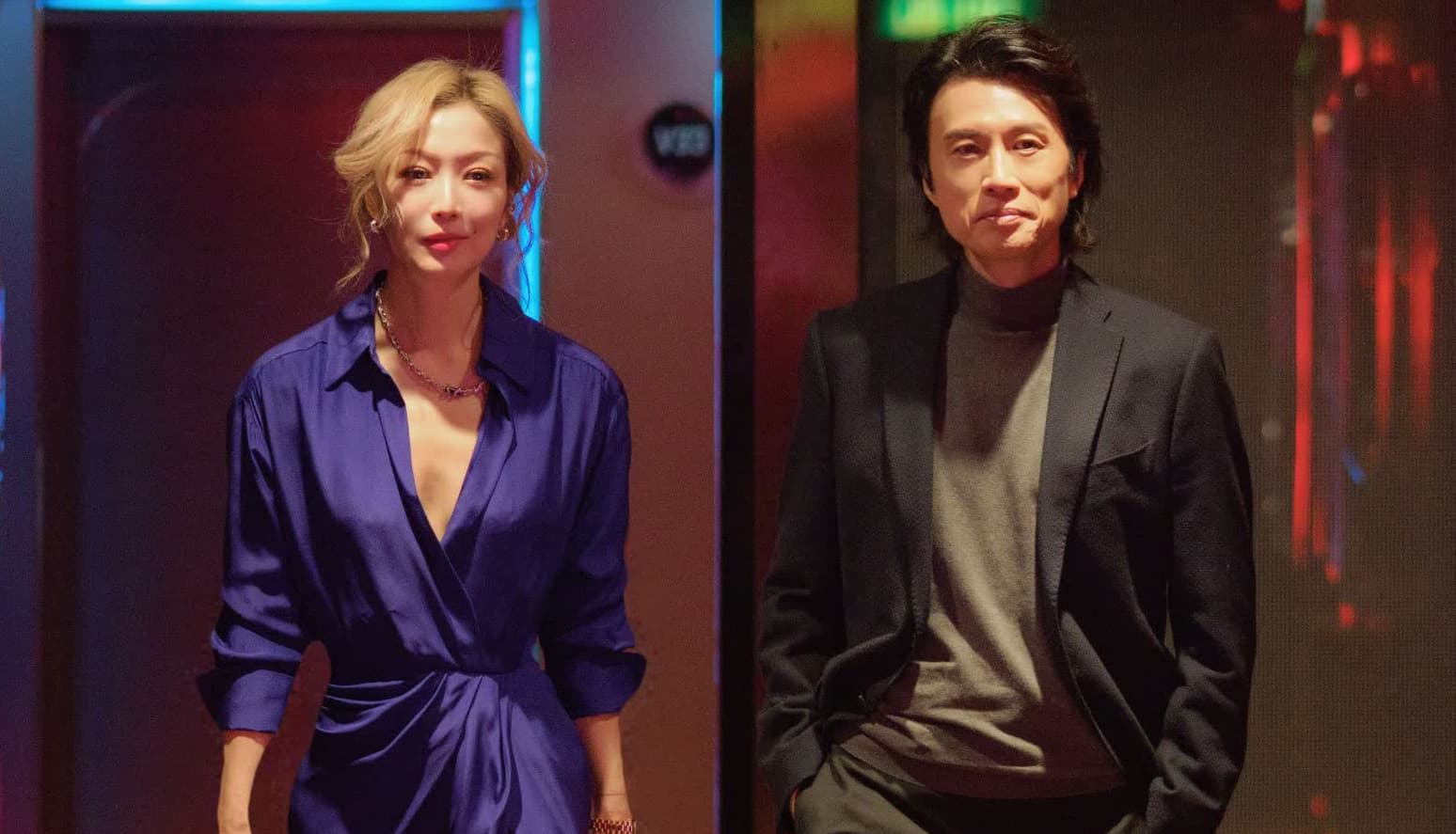 The three films behind Dayo Wong’s HK$100M box office streak