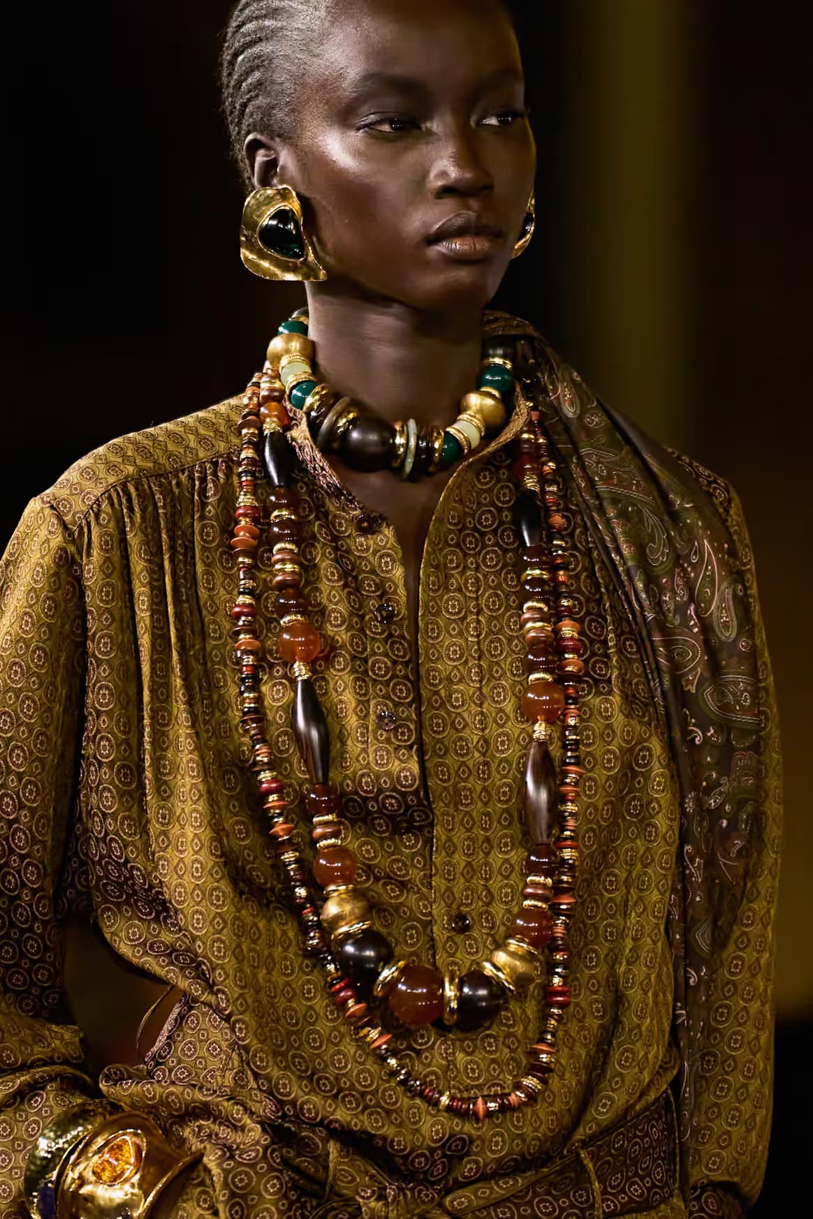 #legend survival guide: Summer layering