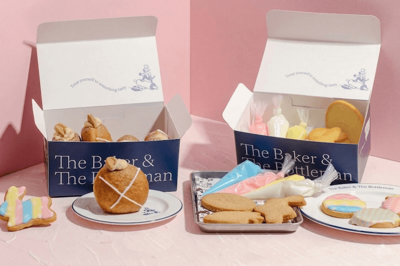 #legendeats: Where to eat this Easter holiday