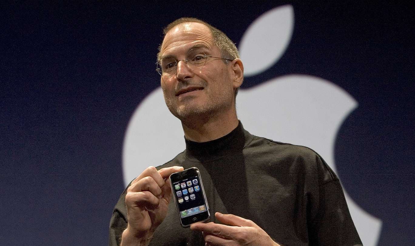 Apple at 50: The milestones that redefined everyday technology