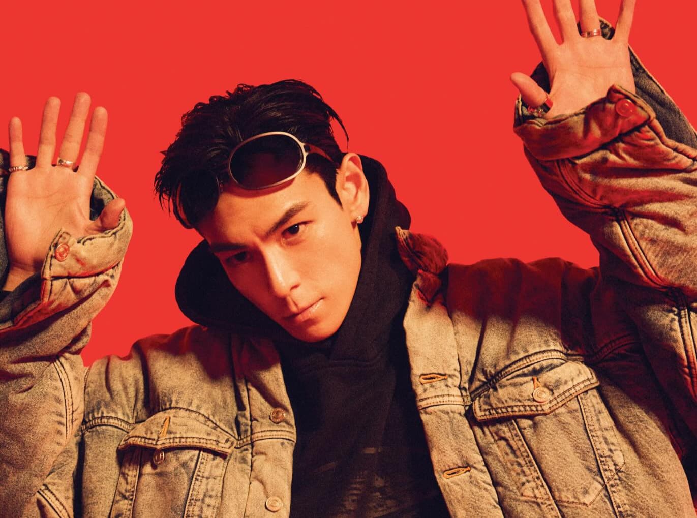 Editor’s pick: April K-pop releases edition