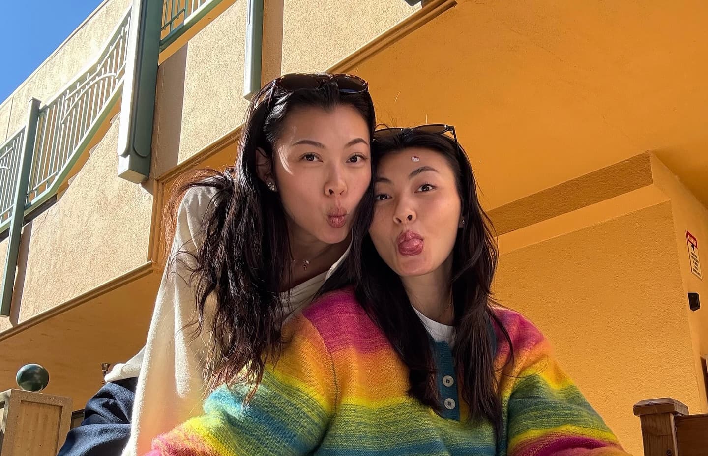 The sibling bonds that shaped our #legend100 icons