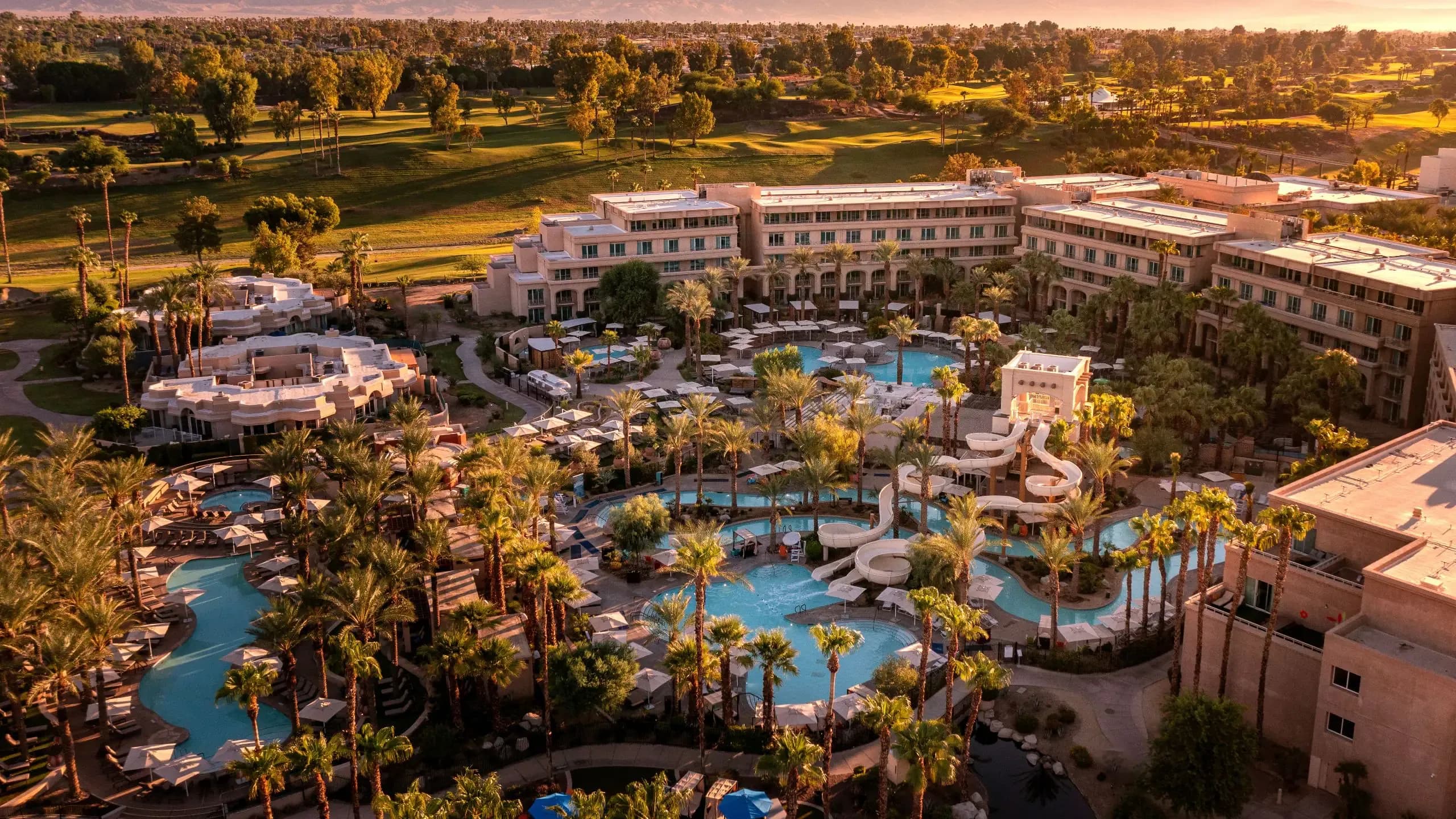 Where to stay in Coachella Valley during Coachella 2026