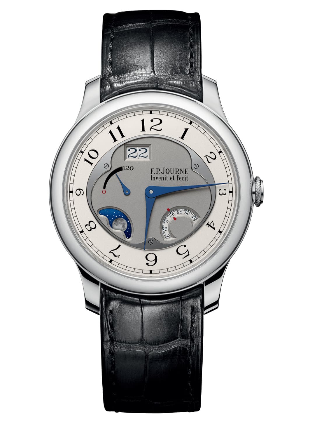 Michelin-starred chef Guillaume Galliot's favourite timepieces