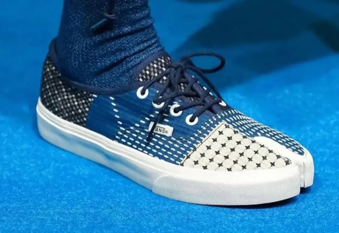 The tabi sneaker trend to know in 2026
