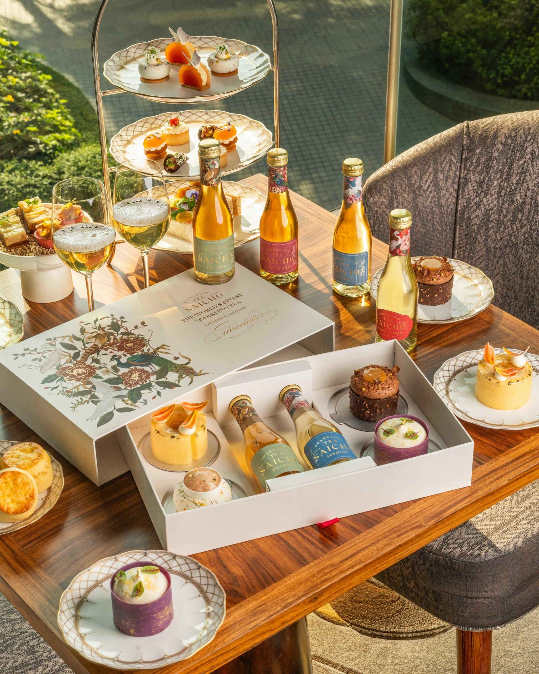 #legendeats: Where to eat and drink in April 2026