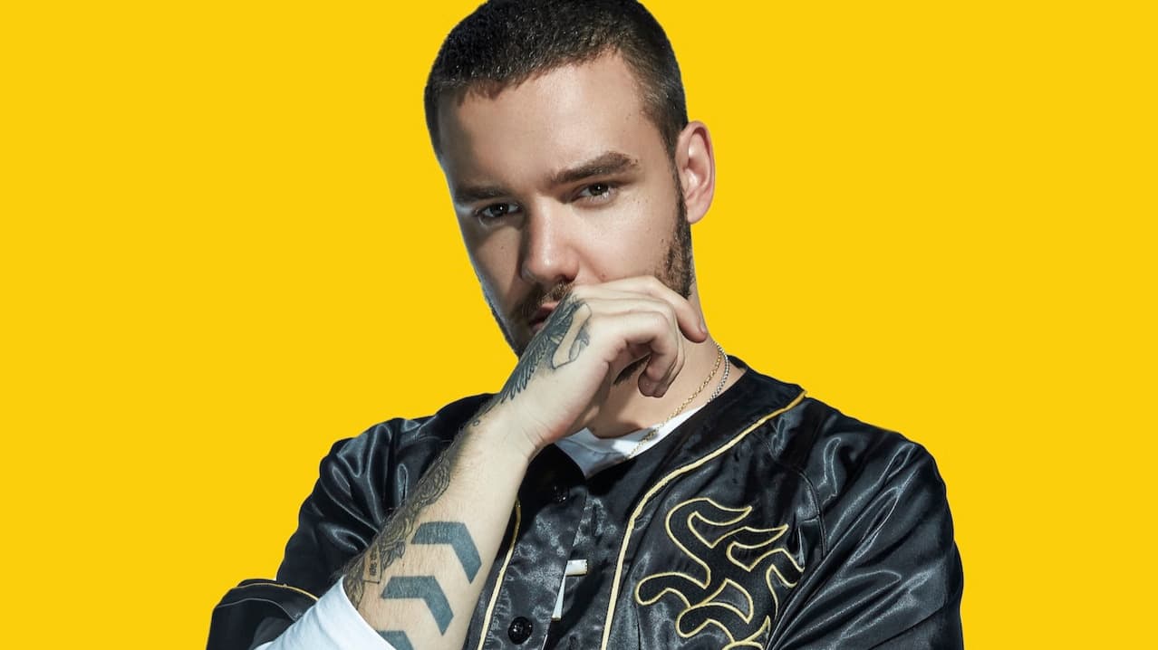 #legend turns 10: Honouring Liam Payne from the archives