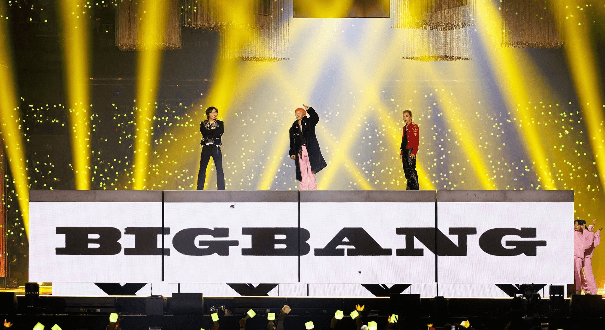 20 years of BigBang: Revisiting their defining eras