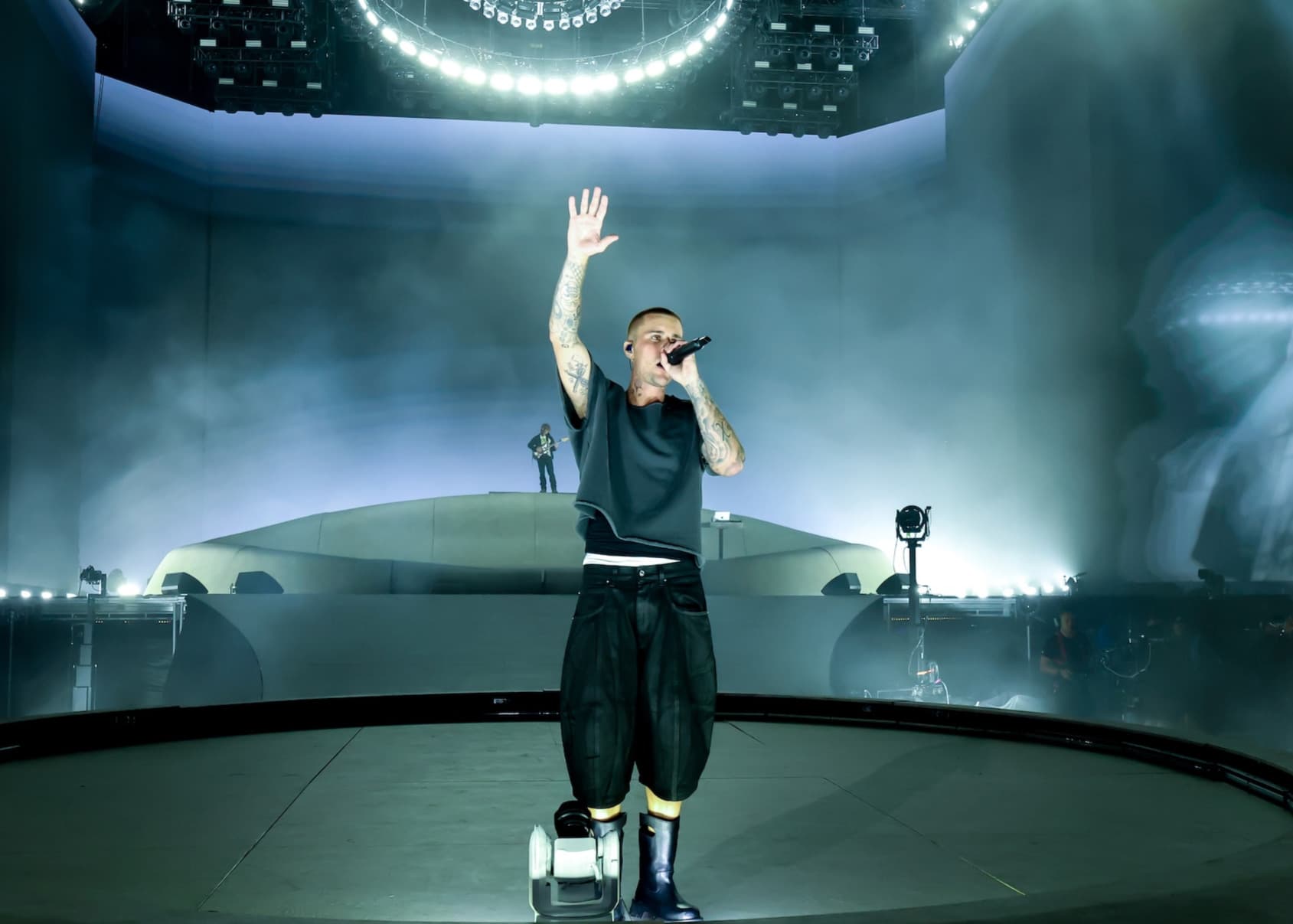 Coachella 2026 week 2: The performances to bookmark after weekend one