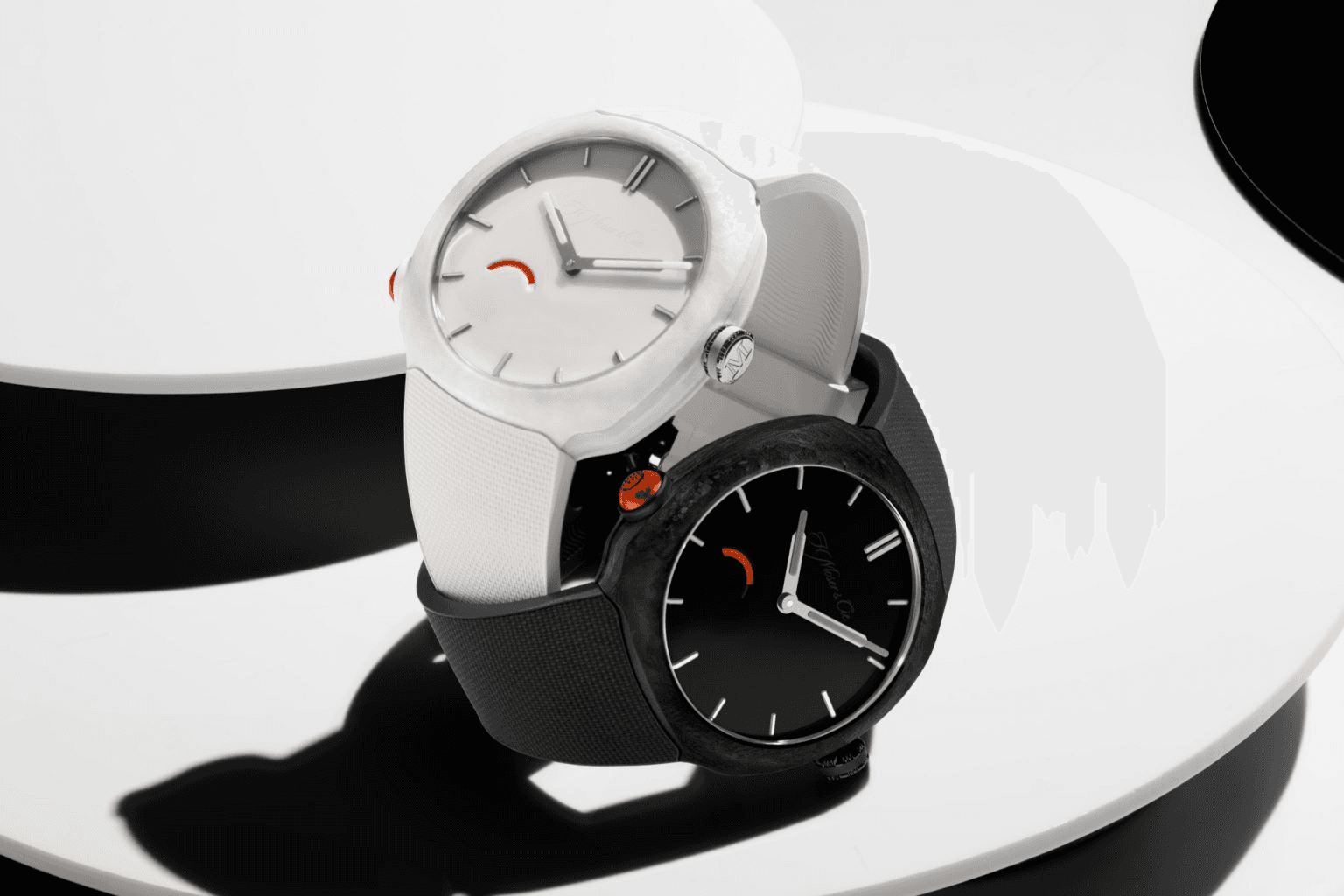 Watches & Wonders 2026: Day 1 highlights