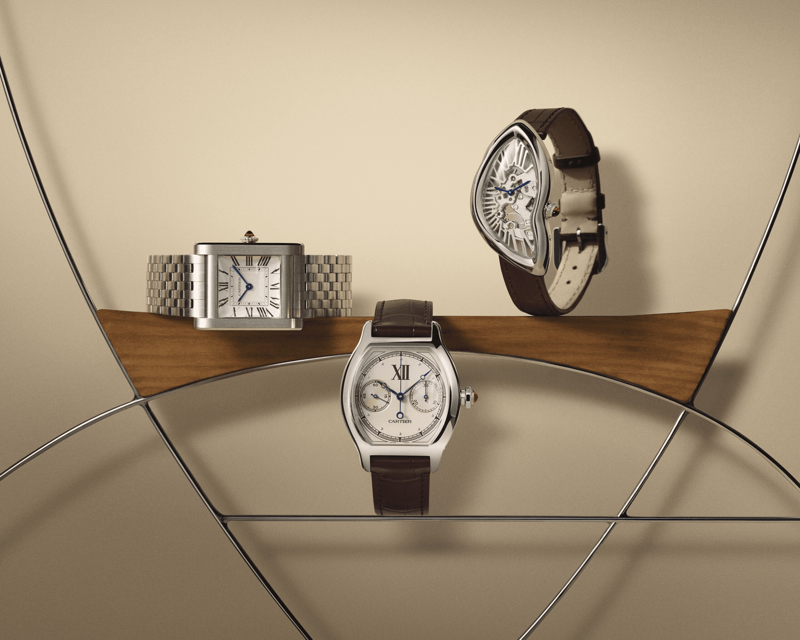 Watches & Wonders 2026: Day 2 highlights