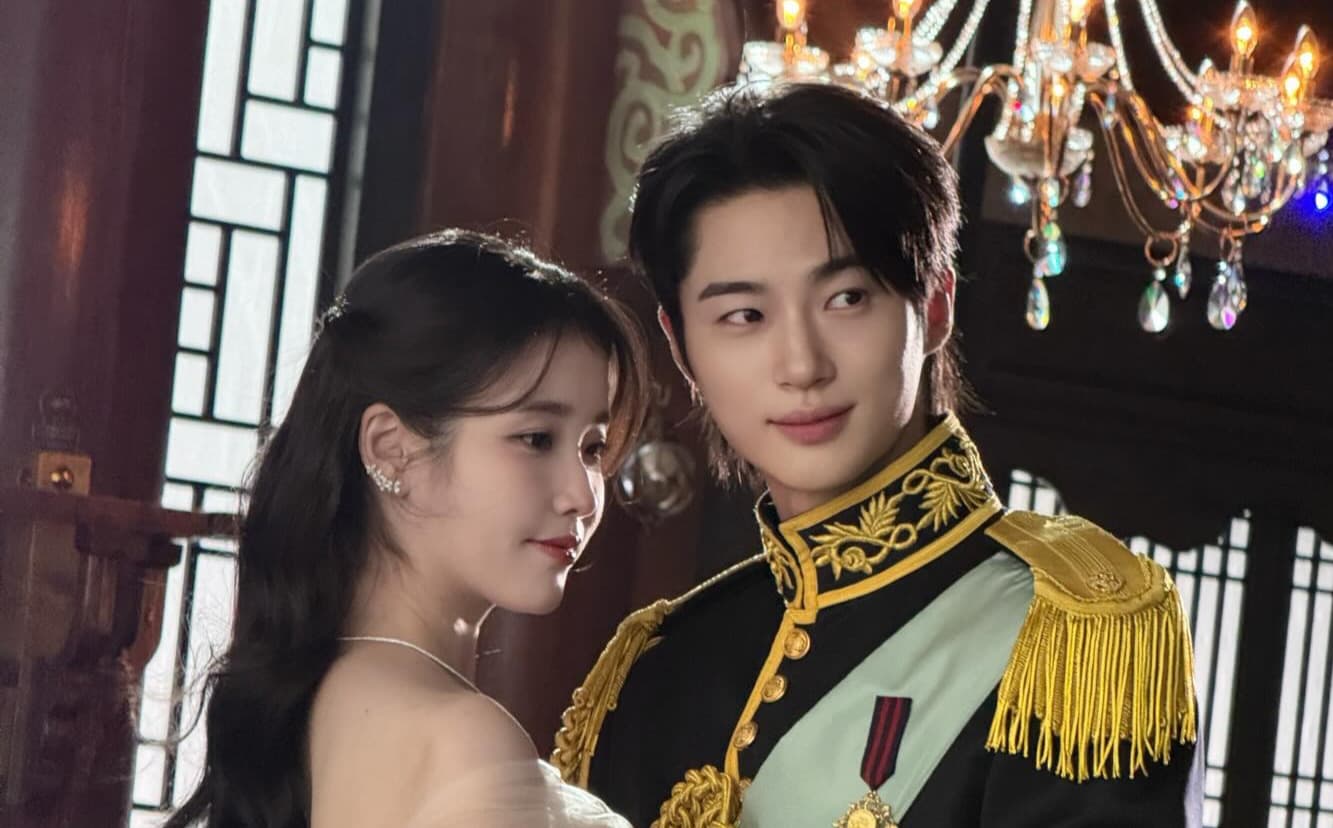 5 things to know about "Perfect Crown" star Byeon Woo-seok