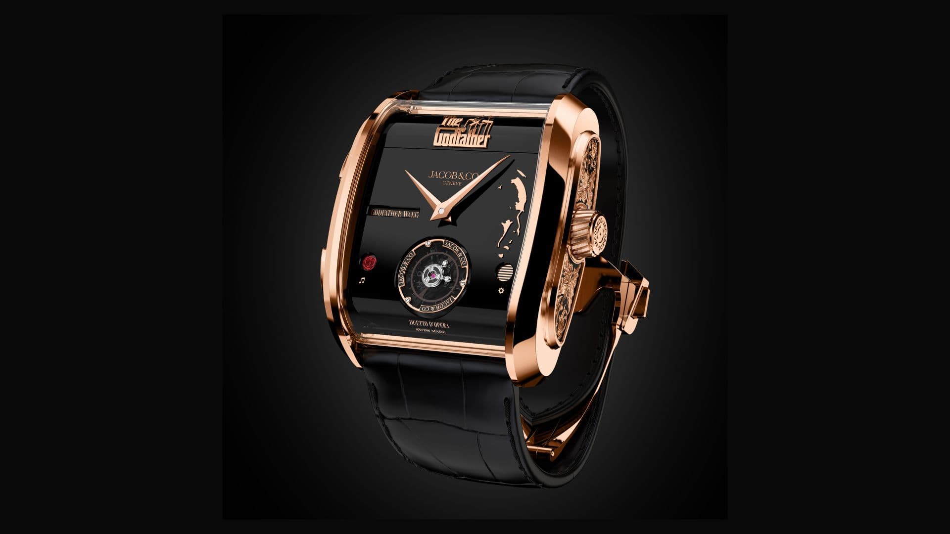 Jacob & Co. 2026: 5 novelties that redefine time