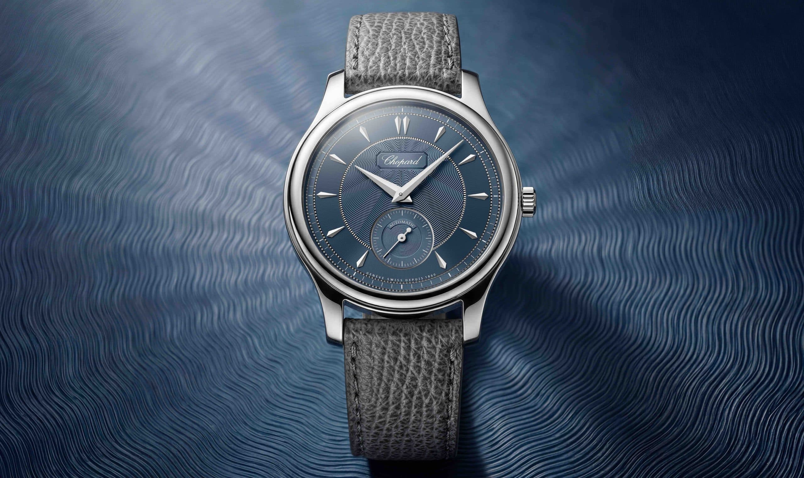 Watches & Wonders 2026: Day 4 highlights