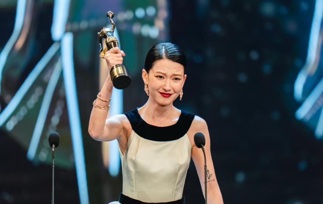 Who won at the Hong Kong Film Awards 2026?