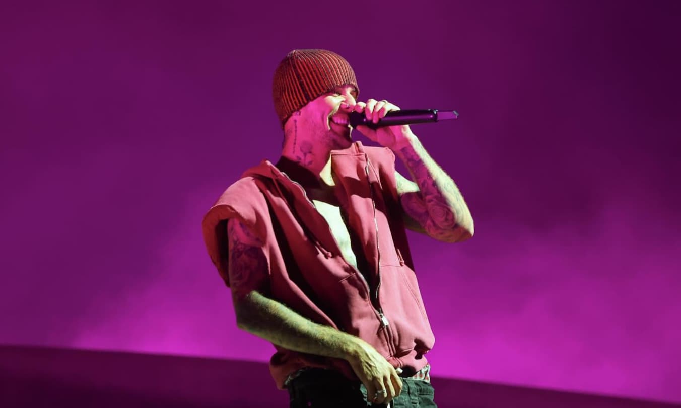 All the standout moments at Coachella 2026 Weekend 2