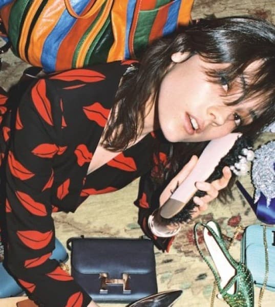 #legendholidays: HK$5,000 to splurge on Vestiaire Collective