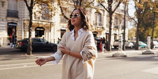 The sweaters you need this season